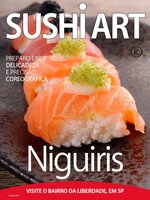Sushi Art